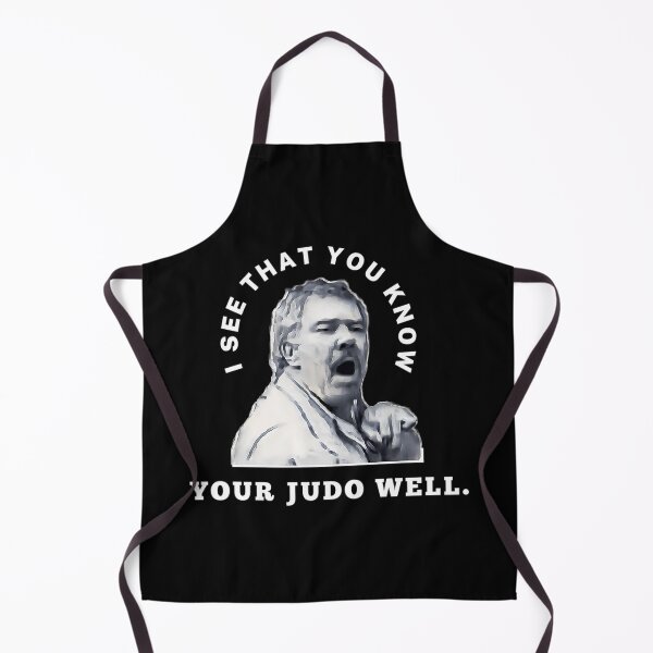 Item preview, I See That You Know Your Judo Well Succulent Chinese Meal  designed and sold by HAILEYWHITE399.