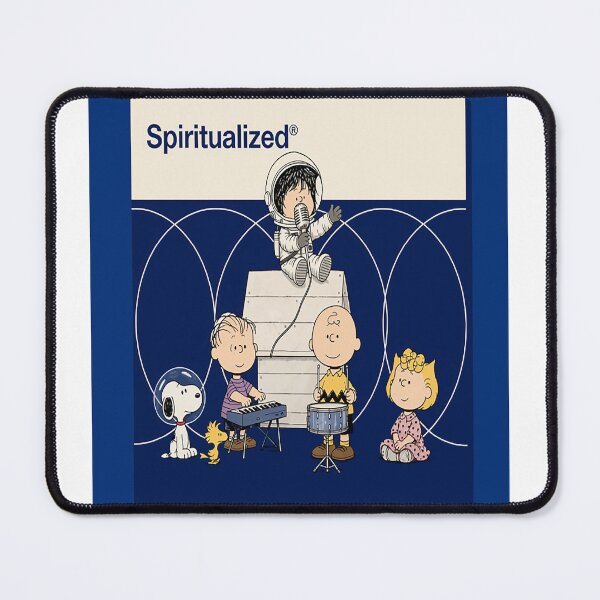 Item preview, Spiritualized Ladies and Gentlemen album designed and sold by PunSprout.