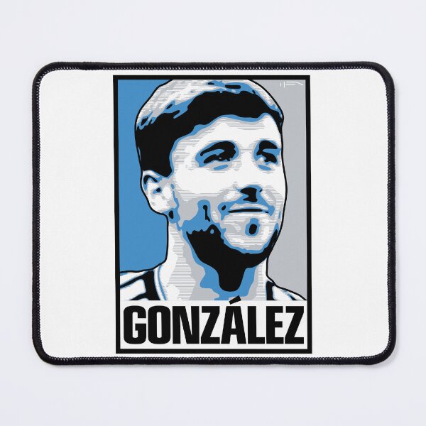 Item preview, González - NEW designed and sold by DFA.
