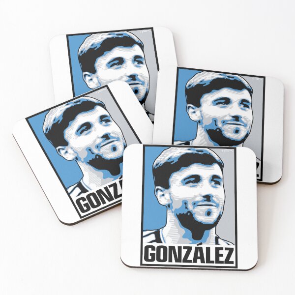 Item preview, González - NEW designed and sold by DFA.