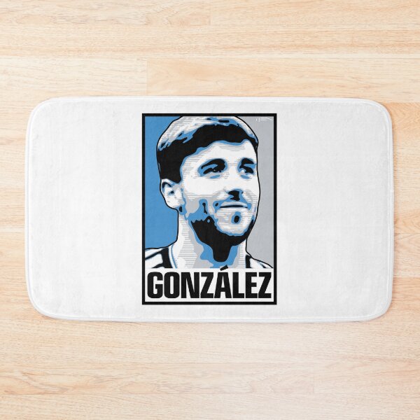 Item preview, González - NEW designed and sold by DFA.