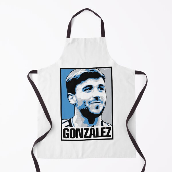 Item preview, González - NEW designed and sold by DFA.