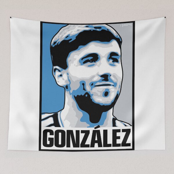 Item preview, González - NEW designed and sold by DFA.