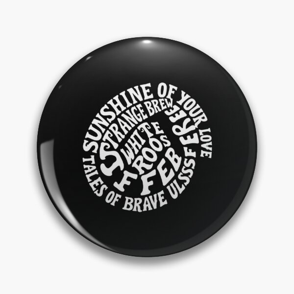 Item preview, Spiral  Art with Rock Lyrics designed and sold by Jennifehipe.