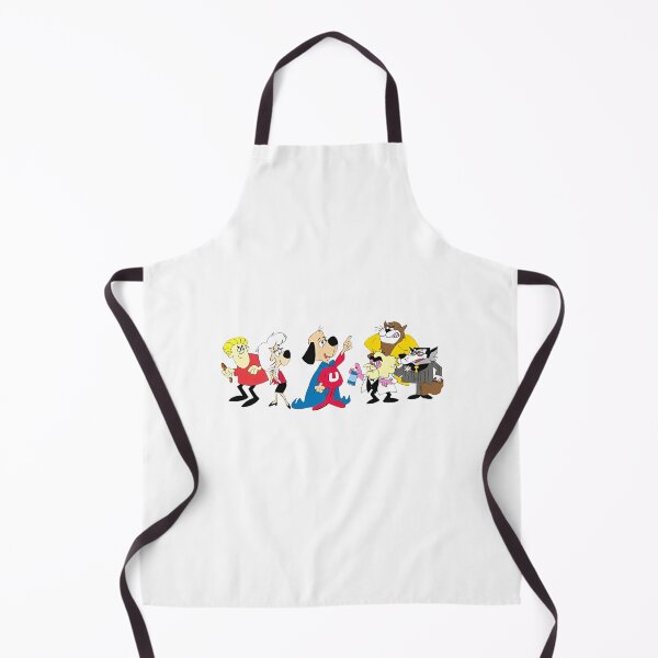 Item preview, Underdog Cartoon Characters Group Cast designed and sold by Moonifillst.