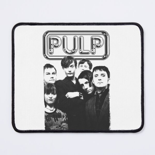 Item preview, Pulp The Peel Sessions designed and sold by susaneutler.