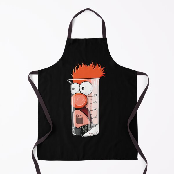 Item preview, Beaker Muppets Science  designed and sold by melenav.