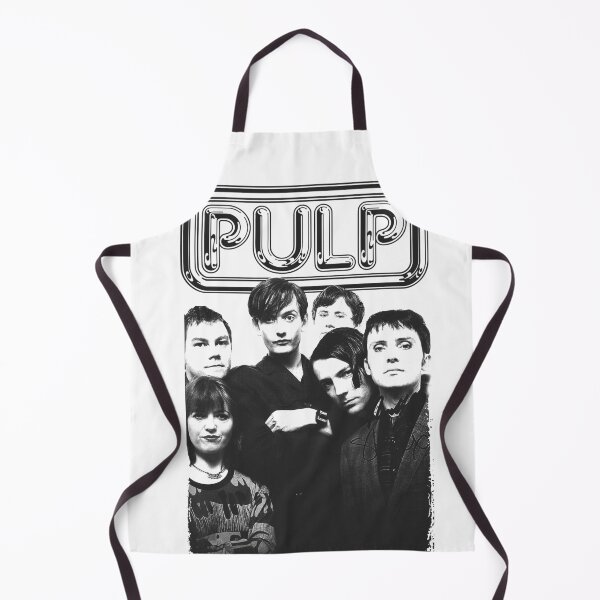 Item preview, Pulp The Peel Sessions designed and sold by susaneutler.