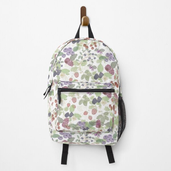 Item preview, Berries design designed and sold by rachelsillust.