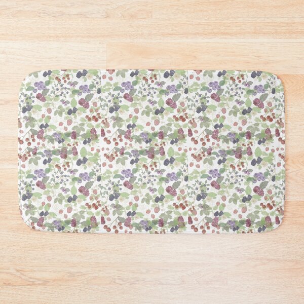 Item preview, Berries design designed and sold by rachelsillust.