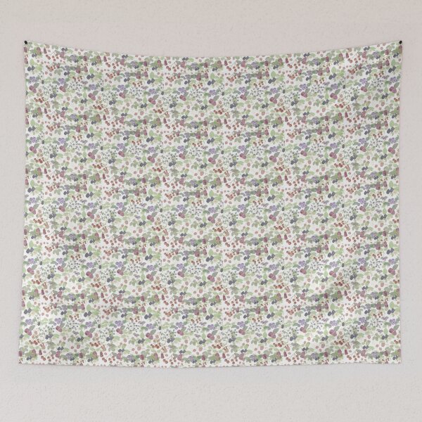 Item preview, Berries design designed and sold by rachelsillust.