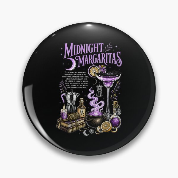 Item preview, Midnight Margaritas designed and sold by normasemela59.