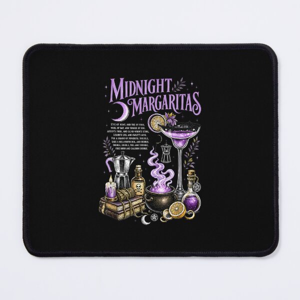 Item preview, Midnight Margaritas designed and sold by normasemela59.