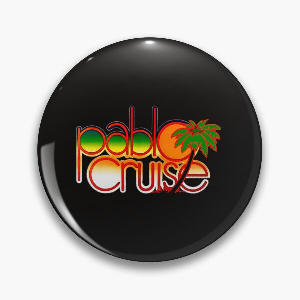 Item preview, Pablo Cruise Yacht Rock Homage designed and sold by JamesMcgee7.