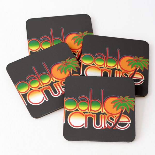 Item preview, Yate de Pablo Cruise Homenaje al Rock designed and sold by JamesMcgee7.