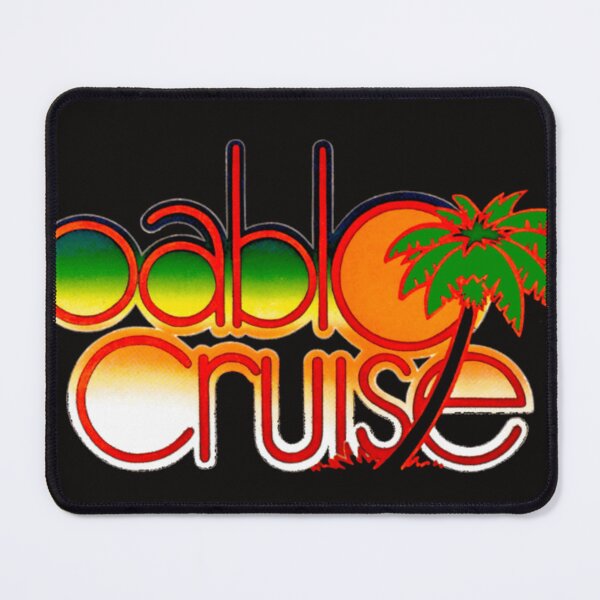Item preview, Pablo Cruise Yacht Rock Homage designed and sold by JamesMcgee7.
