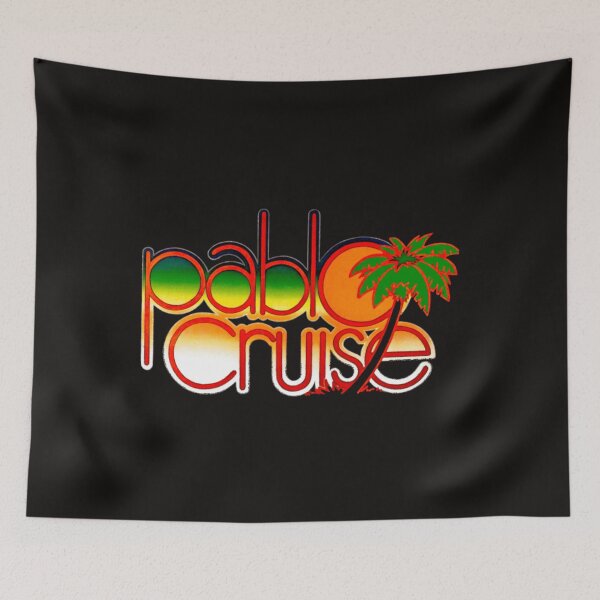 Item preview, Pablo Cruise Yacht Rock Homage designed and sold by JamesMcgee7.