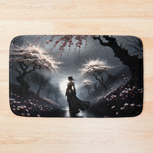 Item preview, Don't look back, just keep on walking 32 designed and sold by deep-sea-birds.