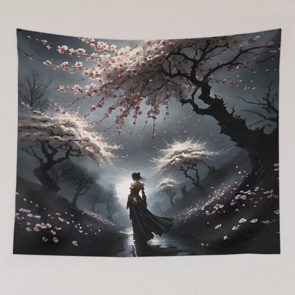 Item preview, Don't look back, just keep on walking 32 designed and sold by deep-sea-birds.