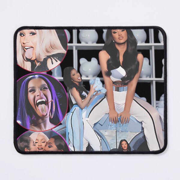 Item preview, Cardi B  designed and sold by ThaiShadows.
