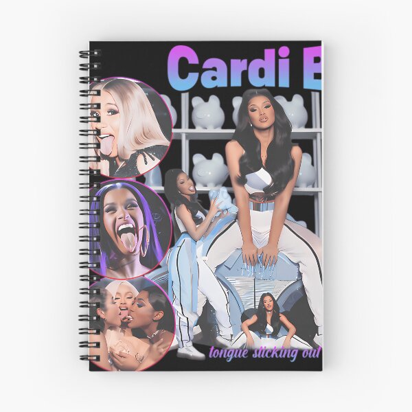Item preview, Cardi B  designed and sold by ThaiShadows.