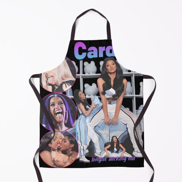 Item preview, Cardi B  designed and sold by ThaiShadows.
