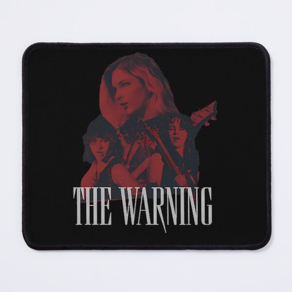 Item preview, The Warning Band designed and sold by EstherRMi.