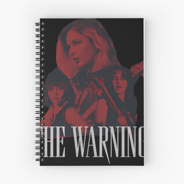 Item preview, The Warning Band designed and sold by EstherRMi.
