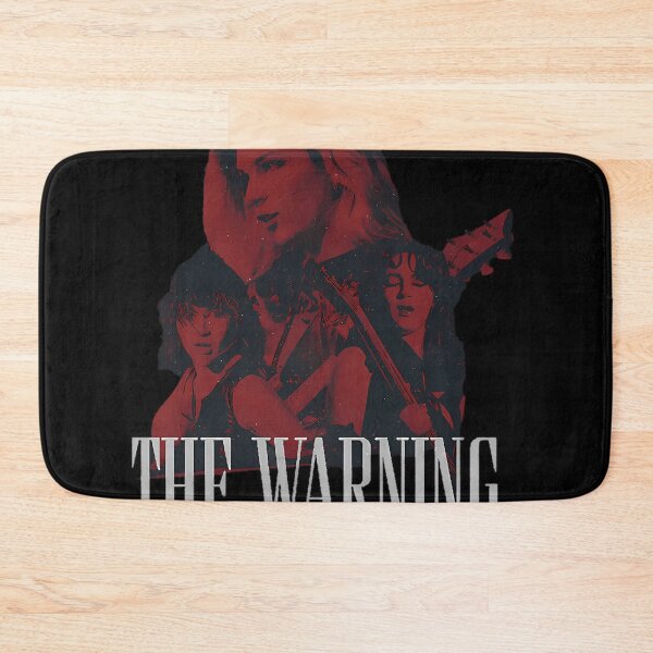 Item preview, The Warning Band designed and sold by EstherRMi.
