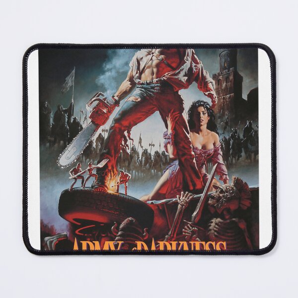 Item preview, Army Of Darkness designed and sold by feenanrinck0.