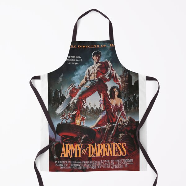 Item preview, Army Of Darkness designed and sold by feenanrinck0.