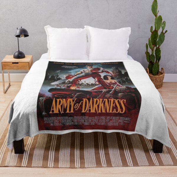 Item preview, Army Of Darkness designed and sold by feenanrinck0.