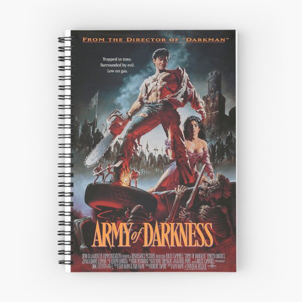 Item preview, Army Of Darkness designed and sold by feenanrinck0.