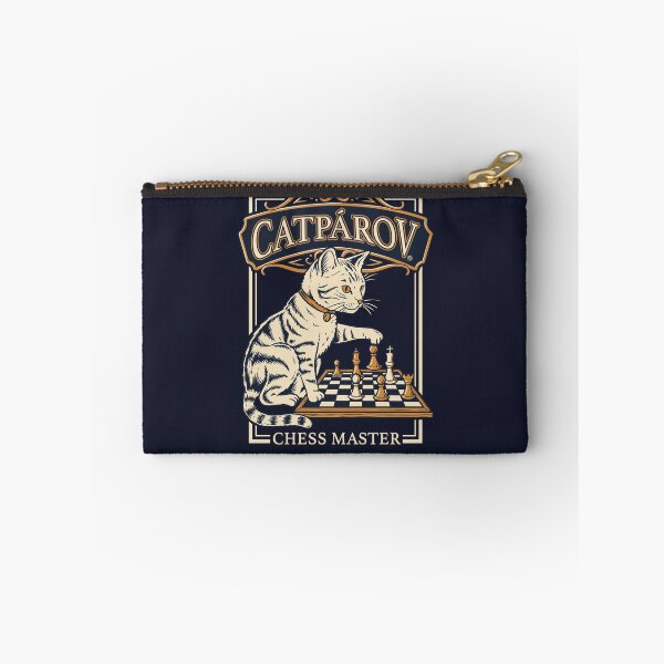 Item preview, Catparov designed and sold by Fernando Sala Soler.