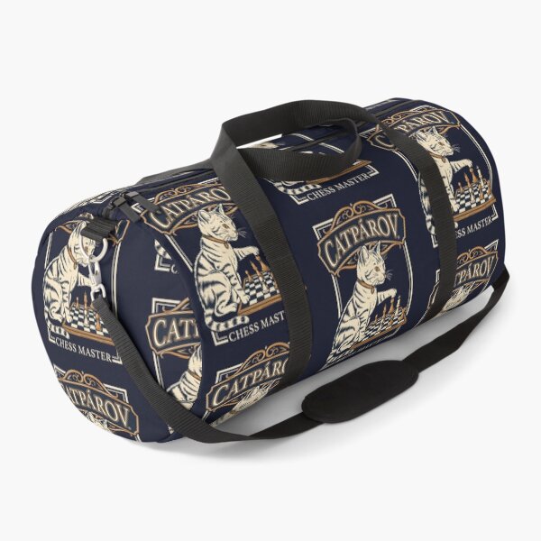 Item preview, Catparov designed and sold by Fernando Sala Soler.