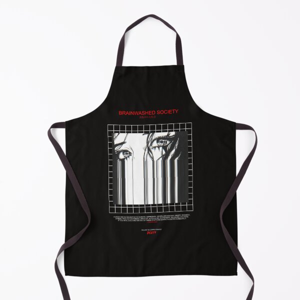 Item preview, Brainwashed Society designed and sold by JamesMcgee7.