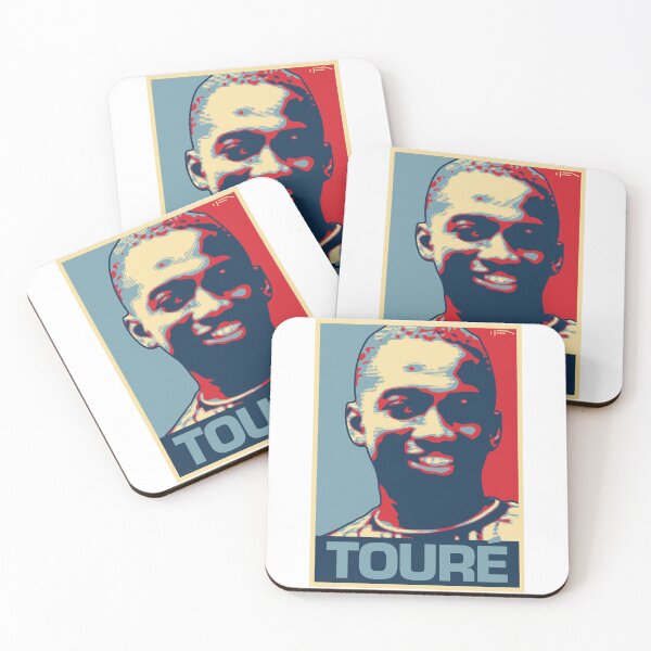Item preview, Touré designed and sold by DFA.