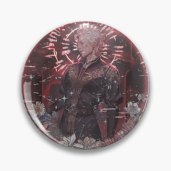 Item preview, Astarion Bulders Baldurs Gate 3 designed and sold by vuosograssev.