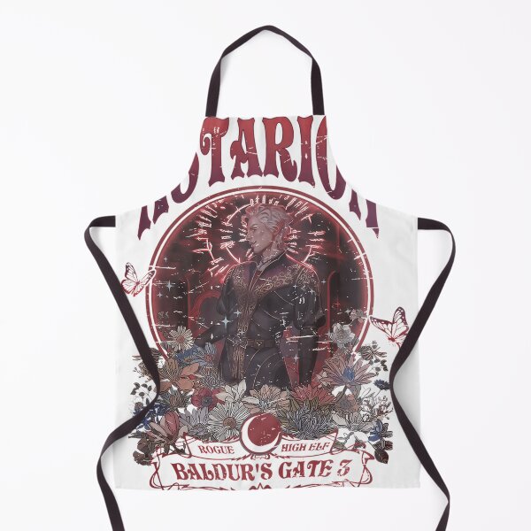 Item preview, Astarion Bulders Baldurs Gate 3 designed and sold by vuosograssev.