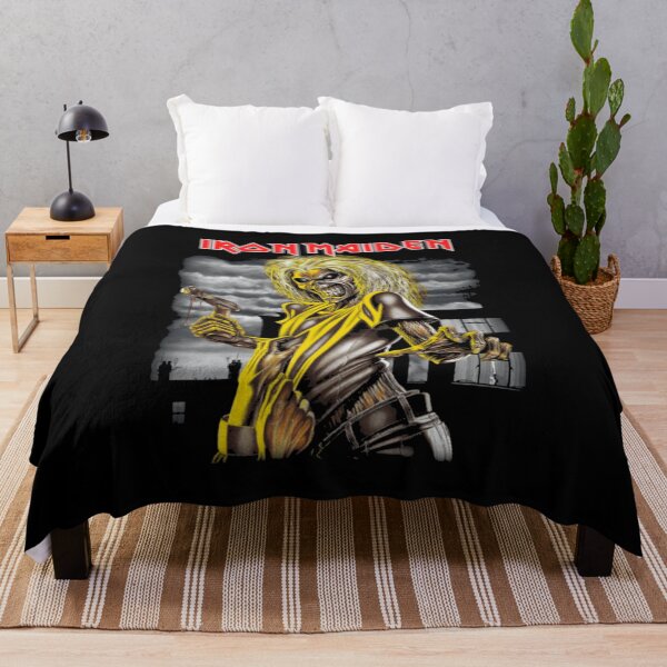 Item preview, Album the killers designed and sold by BlackWhite-SHOP.