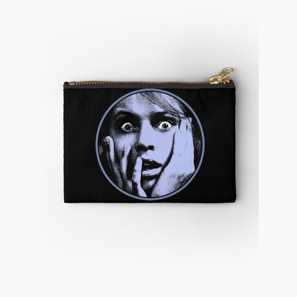 Item preview, Just Afraid designed and sold by danilsaareski.