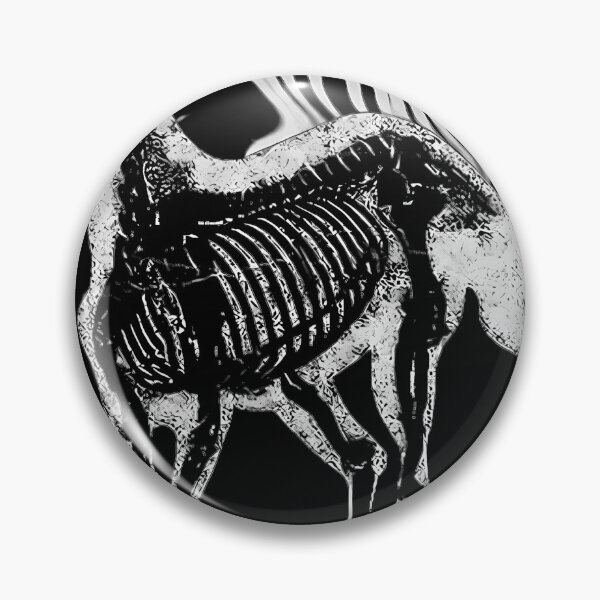 Item preview, Pony Bone designed and sold by alexandrealekh.