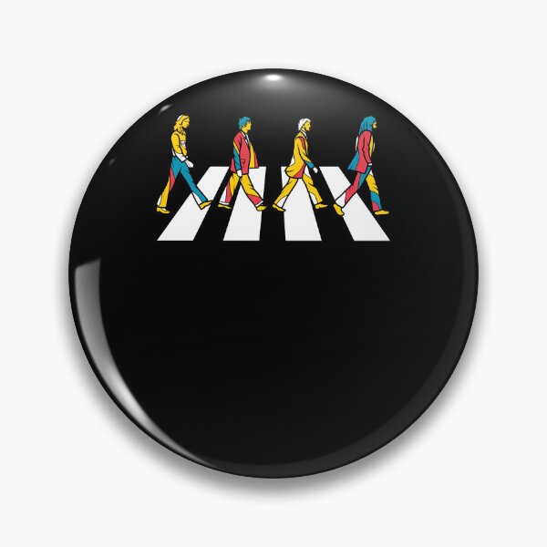 Item preview, Beatles  designed and sold by perinencbryu.