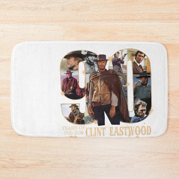Item preview, Clint Actor Eastwood 90 Years Of 1930 2020 Signature designed and sold by directhoverbo.