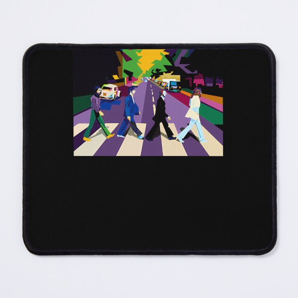 Item preview, Beatles Abbey Road  designed and sold by dunfeegaalt.