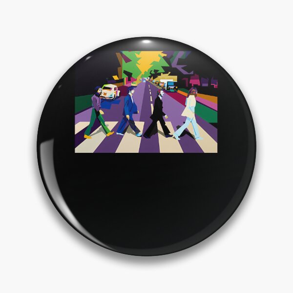 Item preview, Beatles Abbey Road  designed and sold by dunfeegaalt.