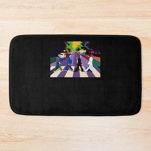 Item preview, Beatles Abbey Road  designed and sold by dunfeegaalt.