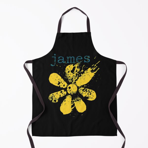 Item preview, James Splattered Flower designed and sold by Jennifehipe.