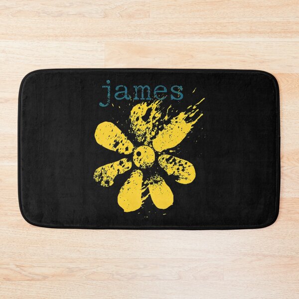 Item preview, James Splattered Flower   designed and sold by Jennifehipe.