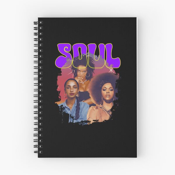 Item preview, Beautiful Queen Of Soul   Lauryn Hill   Sade Adu   Jill Scott  designed and sold by melenav.